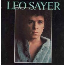 Leo Sayer ‎– Leo Sayer