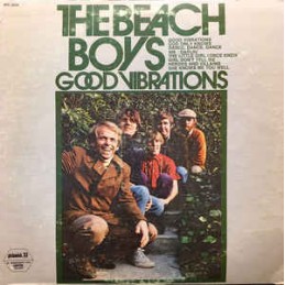 The Beach Boys ‎– Good...