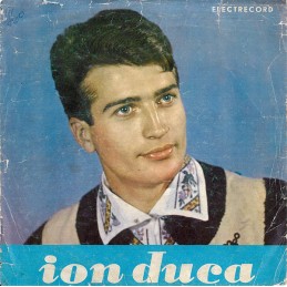 Ion Duca ‎– Ion Duca