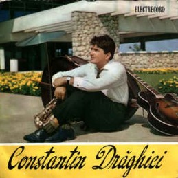 Constantin Drăghici ‎–...