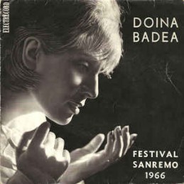 Doina Badea ‎– Festival...