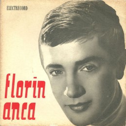 Florin Anca ‎– Florin Anca