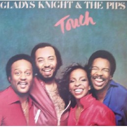 Gladys Knight & The Pips ‎–...