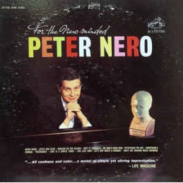 Peter Nero ‎– For The...