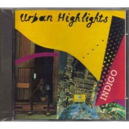 Various ‎– Urban Highlights