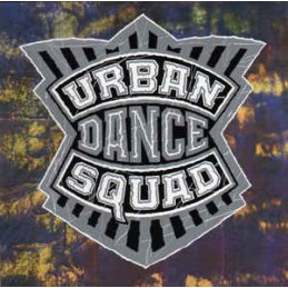 Urban Dance Squad ‎– Mental...