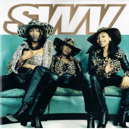 SWV ‎– Release Some Tension