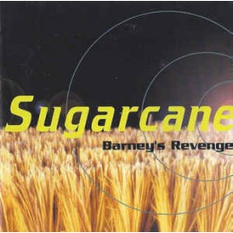 Sugarcane ‎– Barney's Revenge