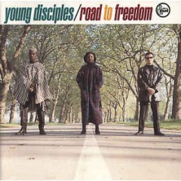 Young Disciples ‎– Road To...