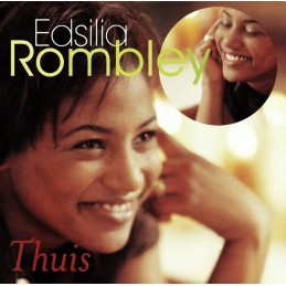 Edsilia Rombley ‎– Thuis
