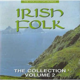 Various ‎– Irish Folk The...