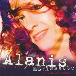 Alanis Morissette ‎–...
