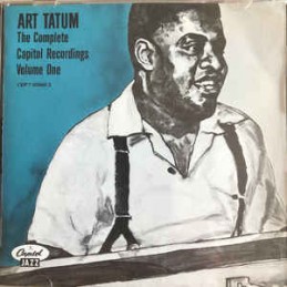 Art Tatum ‎– The Complete...