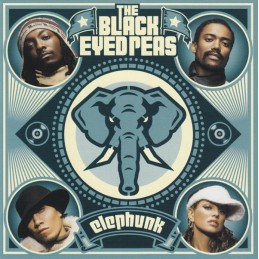 The Black Eyed Peas ‎–...