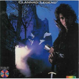 Clannad ‎– Legend