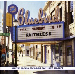 Faithless ‎– Sunday 8PM