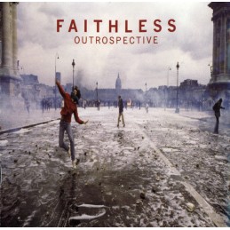 Faithless ‎– Outrospective