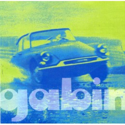 Gabin ‎– Gabin