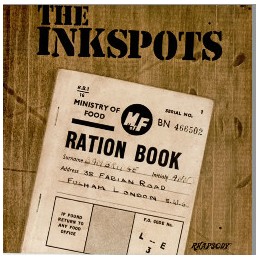 The Ink Spots ‎– The Ink Spots