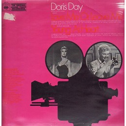 Doris Day ‎– Doris Day...