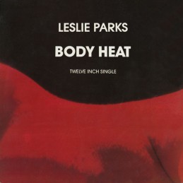 Leslie Parks ‎– Body Heat