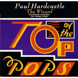 Paul Hardcastle ‎– The...