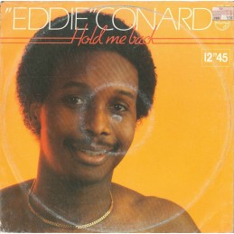 Eddie Conard ‎– Hold Me Back