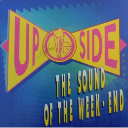 Up Side ‎– The Sound Of The...