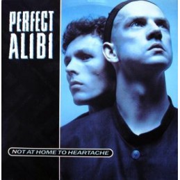 Perfect Alibi ‎– Not At...