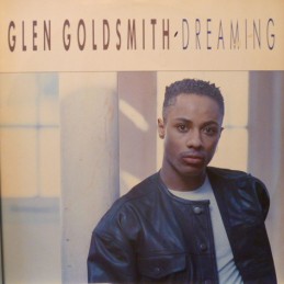 Glen Goldsmith ‎– Dreaming