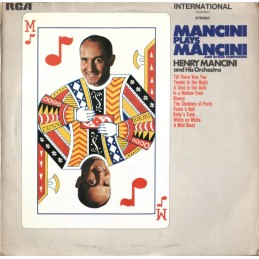 Henry Mancini And His...