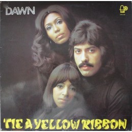 Dawn ‎– Tie A Yellow Ribbon