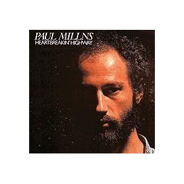 Paul Millns ‎–...