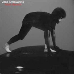 Joan Armatrading ‎– Track...
