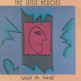The Little Heroes ‎– Watch...