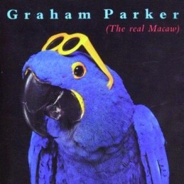 Graham Parker ‎– The Real...