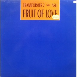 Transformer 2 ‎– Fruit Of Love