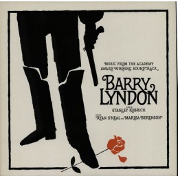 Various ‎– Barry Lyndon...