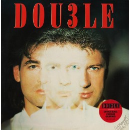 Double ‎– Dou3le