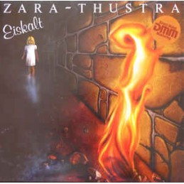 Zara-Thustra ‎– Eiskalt