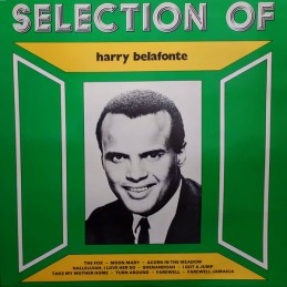 Harry Belafonte ‎–...