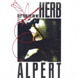 Herb Alpert ‎– Keep Your...