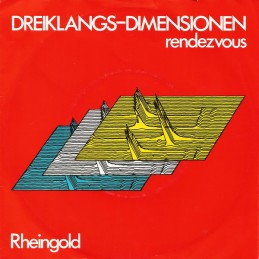 Rheingold ‎–...