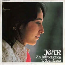 Joan Baez ‎– An...