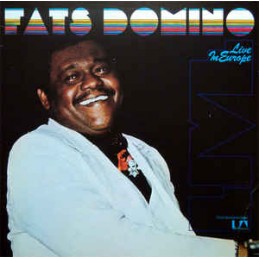 Fats Domino ‎– Fats Domino...