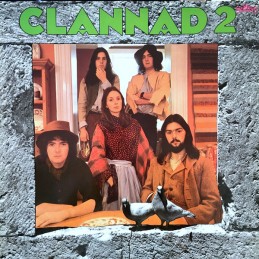 Clannad ‎– Clannad 2