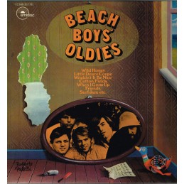 Beach Boys ‎– Beach Boys'...