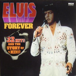Elvis ‎– Elvis Forever (32...