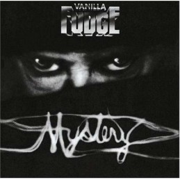 Vanilla Fudge ‎– Mystery