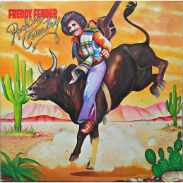 Freddy Fender – Rock 'N'...